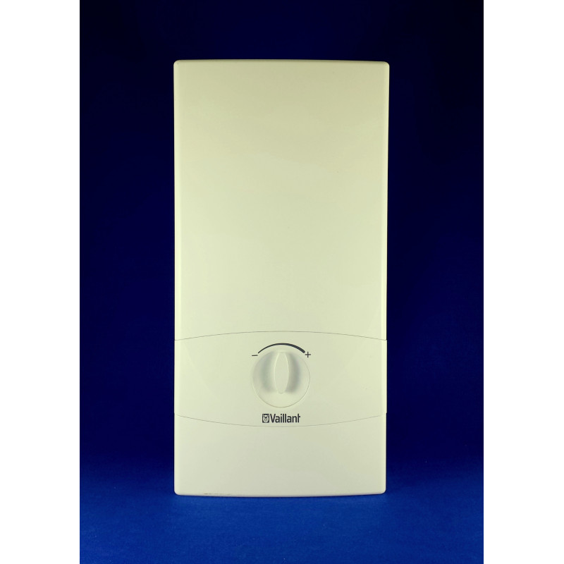Vaillant VED E 21/7 electronicVED elektronisch geregelter Durchlauferhitzer 21kW 400V
