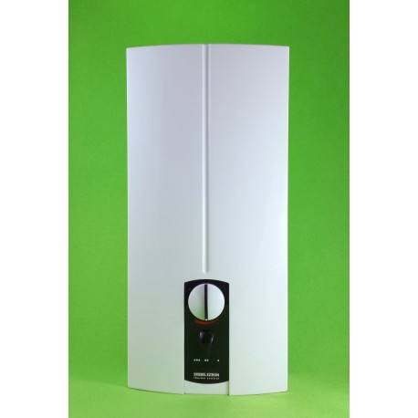 Stiebel Eltron DHB 21 UNI Durchlauferhitzer mit GARANTIE, Thermo Control    a    b        c                test