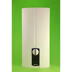 Stiebel Eltron DHB 21 UNI Durchlauferhitzer mit GARANTIE, Thermo Control    a    b        c                test