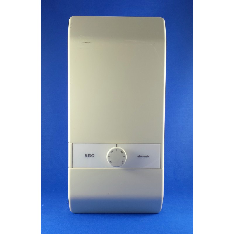 AEG electronic DDLE 21, elektronisch geregelter Durchlauferhitzer, 21kW 400V