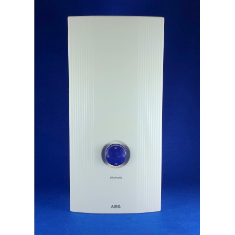 AEG electronic DDLE 24, elektronisch geregelter Durchlauferhitzer, 24kW 400V