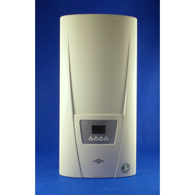 Clage DCX Electronic MPS 18~27kW  vollelektronisch geregelter Durchlauferhitzer
