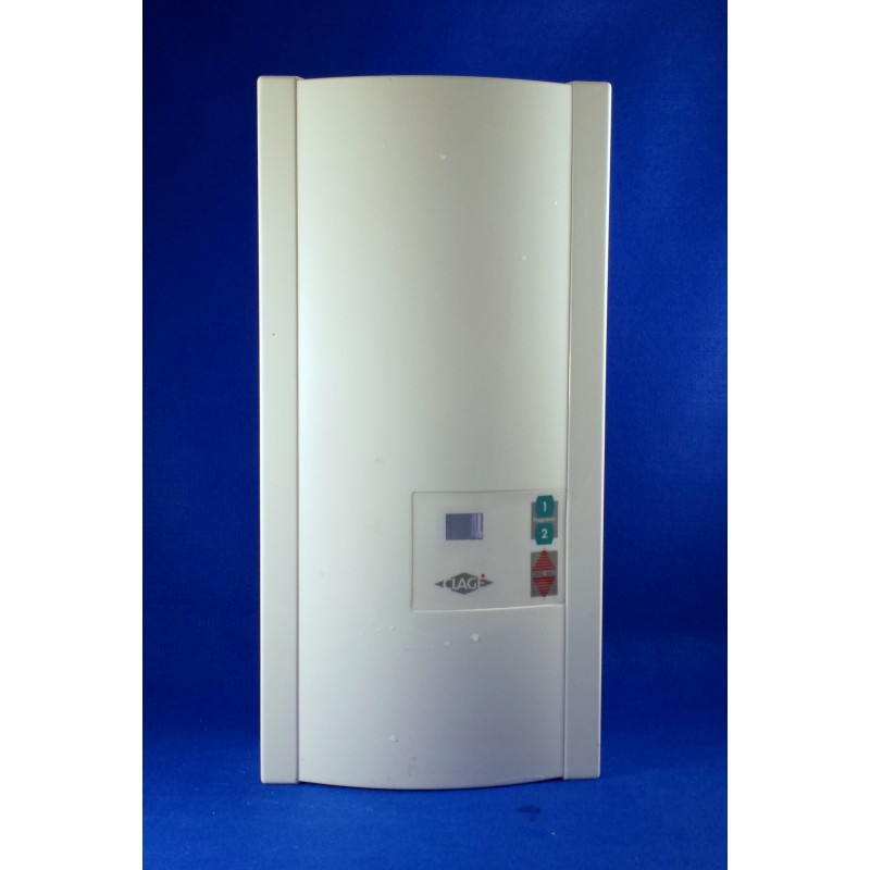Stiebel Eltron DEL 18/21/24 SL Durchlauferhitzer electronic LCD 