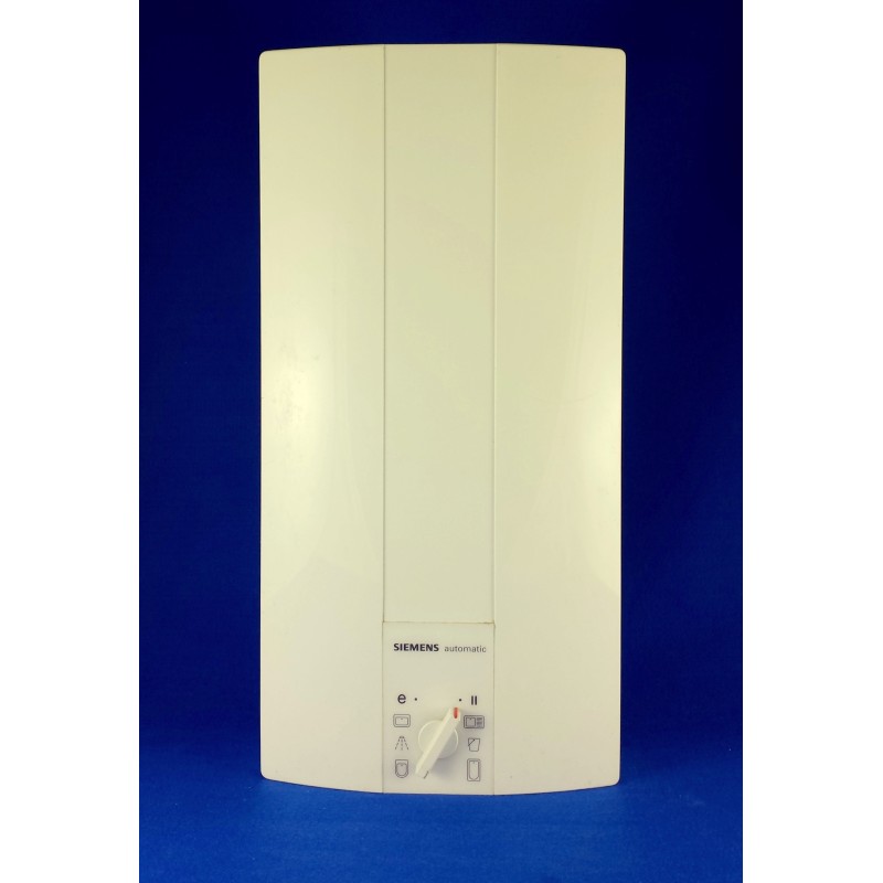 Siemens DHT 24100 Typ: FD 8712 Durchlauferhitzer 24kW 400V