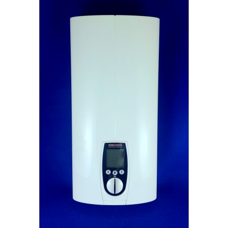 Stiebel Eltron DHE 18/21/24 SL LCD Durchlauferhitzer vollelektronisch GARANTIE