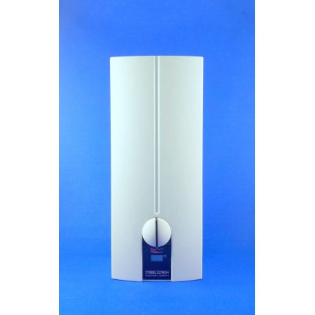 Stiebel Eltron  DHE 21 mit LCD Durchlauferhitzer vollelektronisch GARANTIE