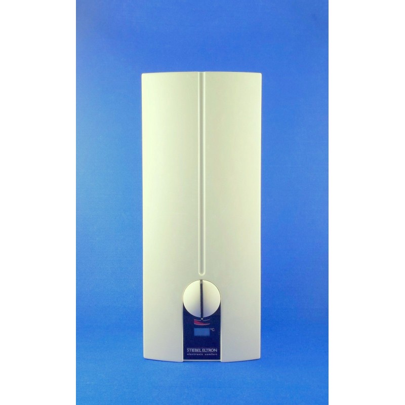 Stiebel Eltron  DHE 21 mit LCD Durchlauferhitzer vollelektronisch GARANTIE