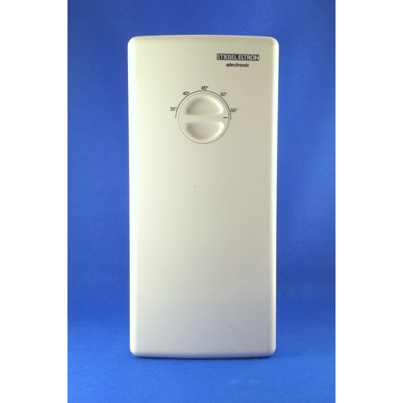 Stiebel Eltron HDE 18 vollelektronisch geregelter Durchlauferhitzer 18kW 400V