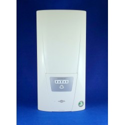 Clage DCX Electronic MPS 18~27kW  vollelektronisch geregelter Durchlauferhitzer