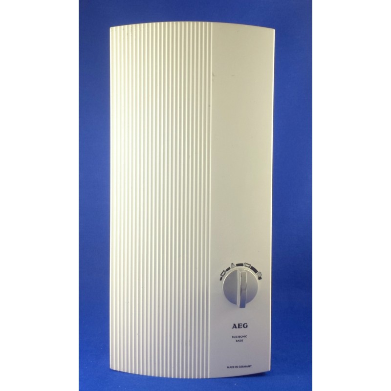 AEG electronic basis DDLE 21, elektronisch geregelter Durchlauferhitzer, 21kW 400V