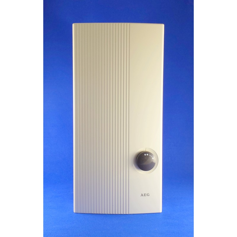 AEG DDLT 18 Typ FDE 2151 Durchlauferhitzer 18kW 400V