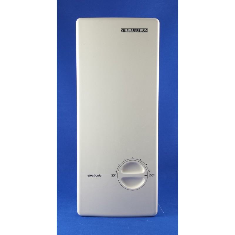 Stiebel Eltron  DHE 21 vollelektronisch geregelter Durchlauferhitzer 21kW 400V