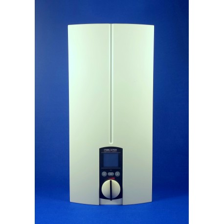 Stiebel Eltron DHE 24 LCD Durchlauferhitzer vollelektronisch ECO 24kW 400V