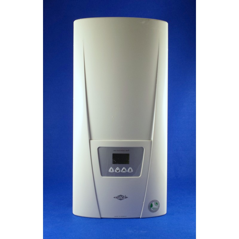 Clage DCX Electronic MPS 18~27kW  vollelektronisch geregelter Durchlauferhitzer