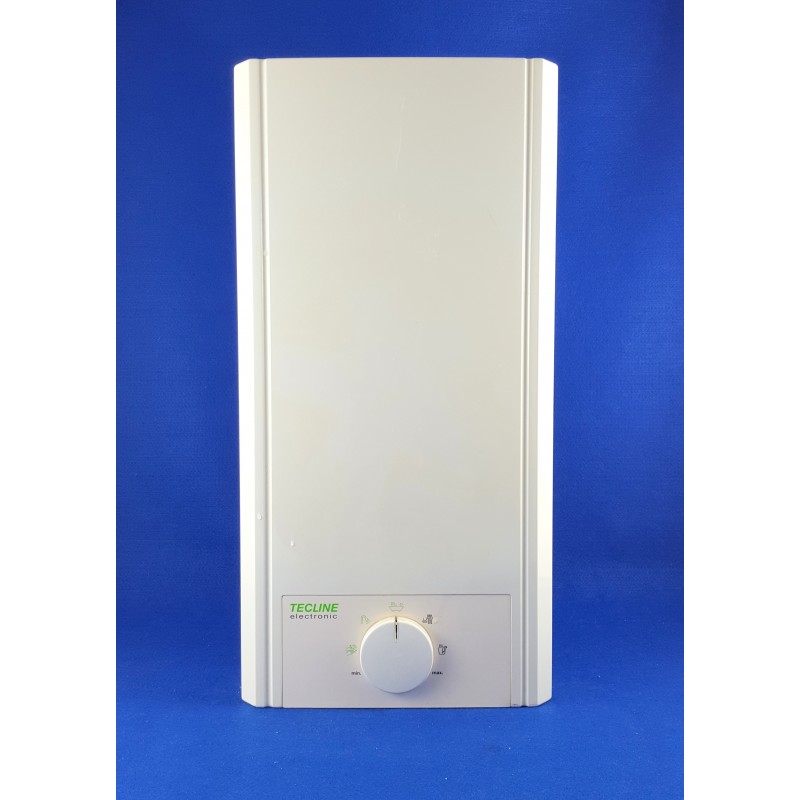 TecLine Electronic 21, elektronisch geregelter Durchlauferhitzer, 21kW 400V