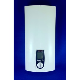 Stiebel Eltron DHE 18/21/24 SL LCD Durchlauferhitzer vollelektronisch GARANTIE