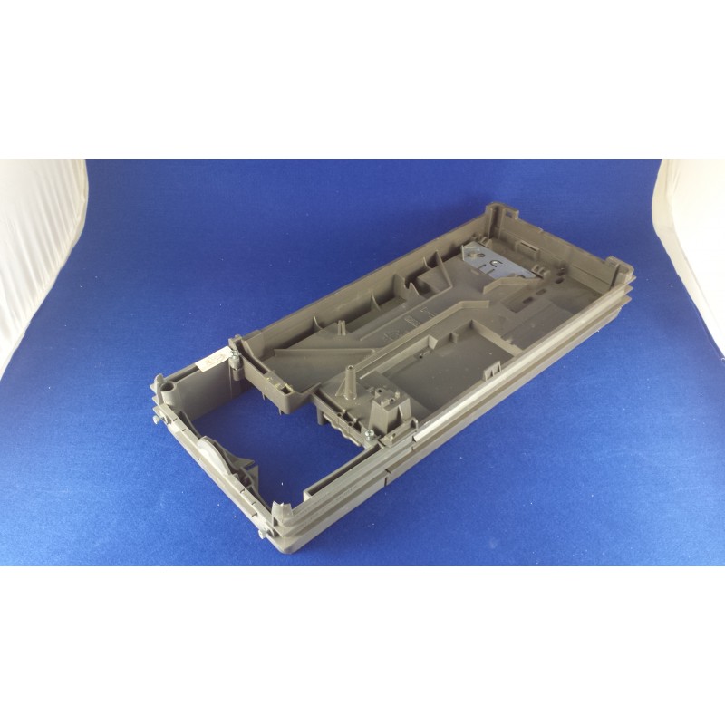Stiebel Eltron 141167 098005 Sollwertgeber POTI Kappe für DHE HDE DHL 18 21 24