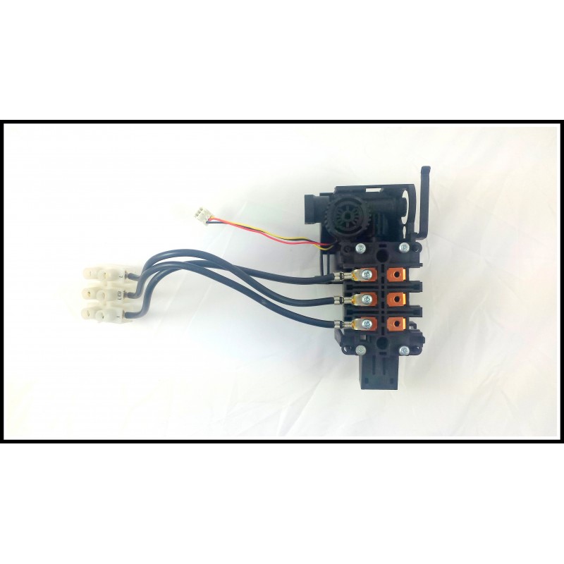 Stiebel Eltron Durchflusserfassung 220242 (284855) DHB-E SL DEL CDS 18 21 24 27