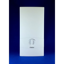 Vaillant VED 21 E/6 Durchlauferhitzer elektronisch GARANTIE