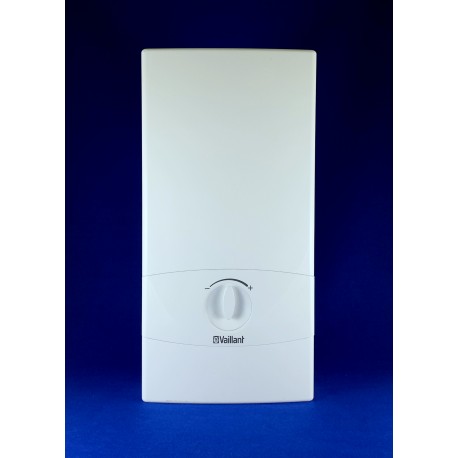 Vaillant VED 21 E/6 Durchlauferhitzer elektronisch GARANTIE