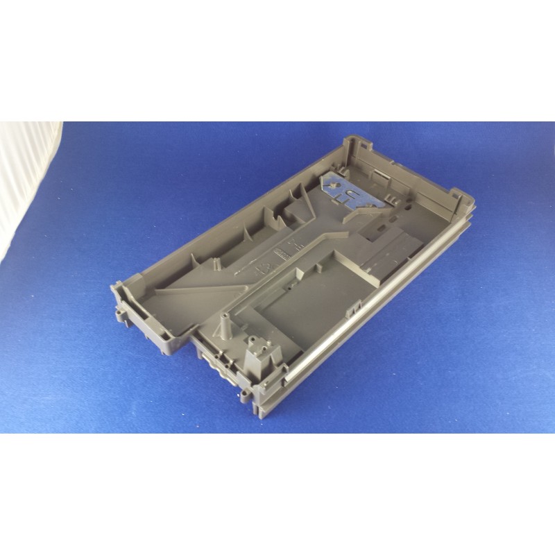 Stiebel Eltron 128099 bzw 128207 Rückwand Oberteil DHE DLE HDE 18 21 24