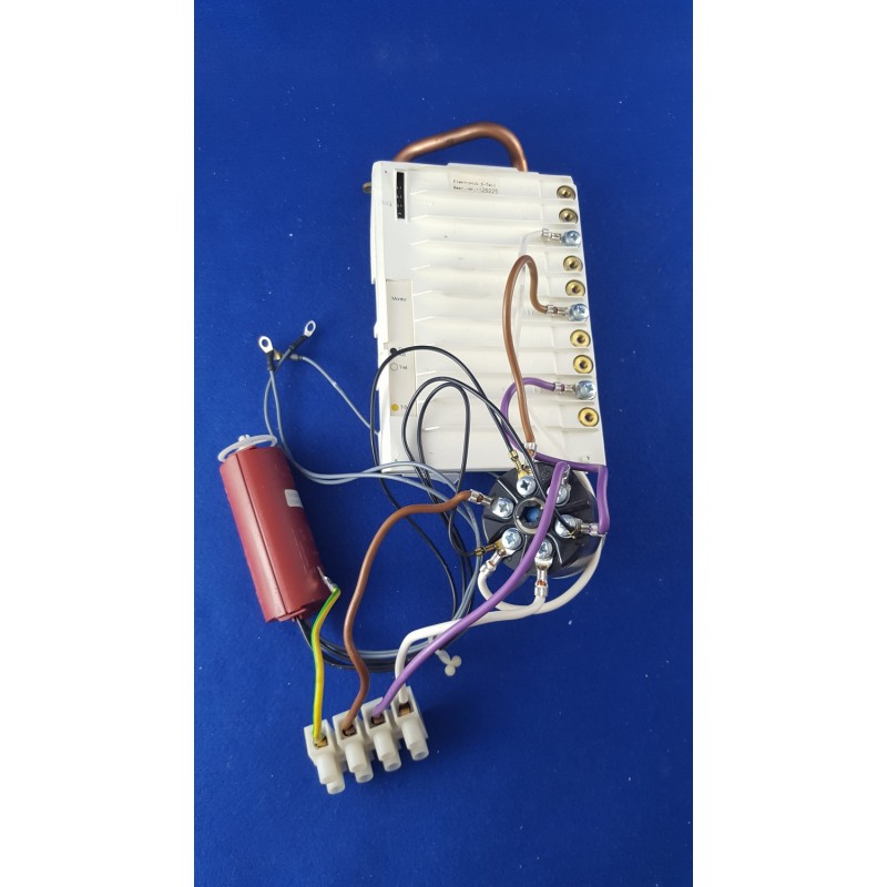 Stiebel Eltron Regelung Elektronik 129225 HDE CDE 18 21 24 27