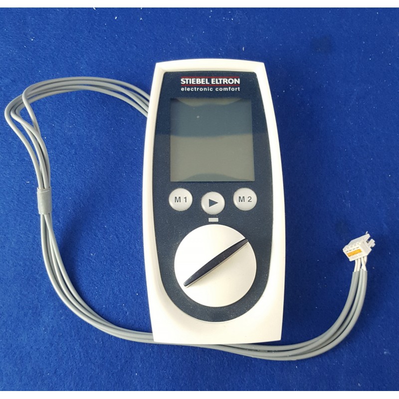Stiebel Eltron Regelung Elektronik 129225 HDE CDE 18 21 24 27