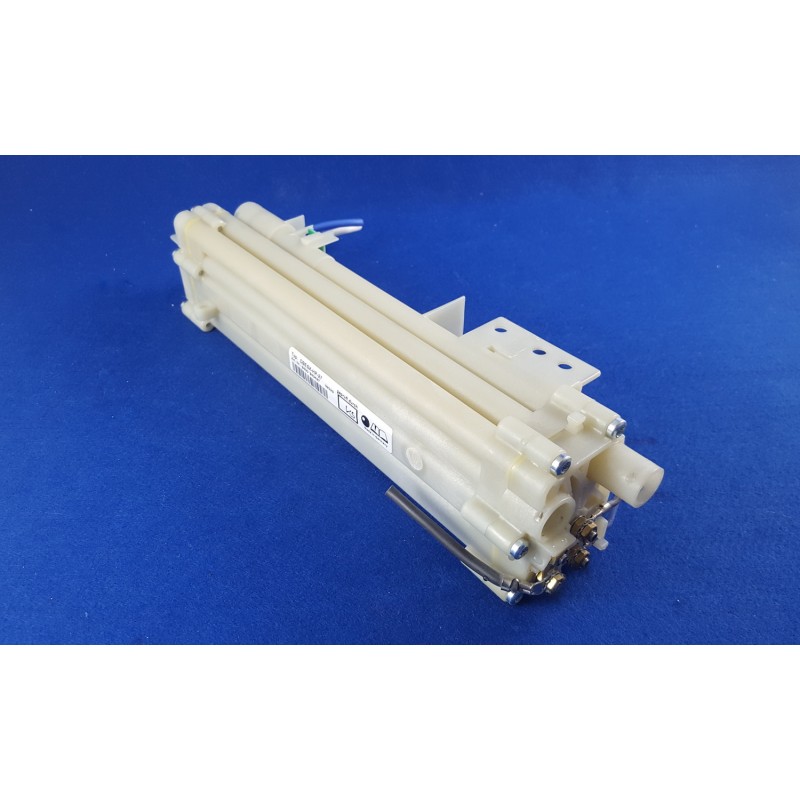 Clage DBESX-HP-27 DEX DCX DLX DSX DBX Heizelement 18 21 24 27 Heizpatrone