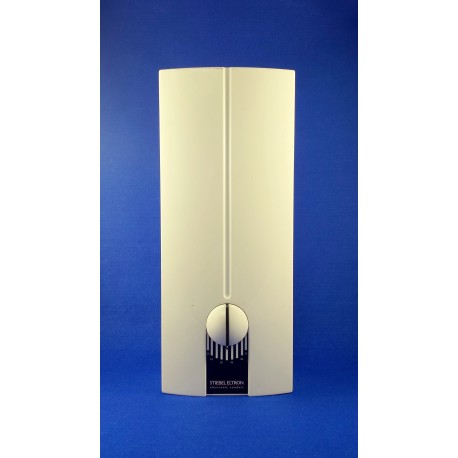 Stiebel Eltron  DHE 21 mit LCD Durchlauferhitzer vollelektronisch GARANTIE