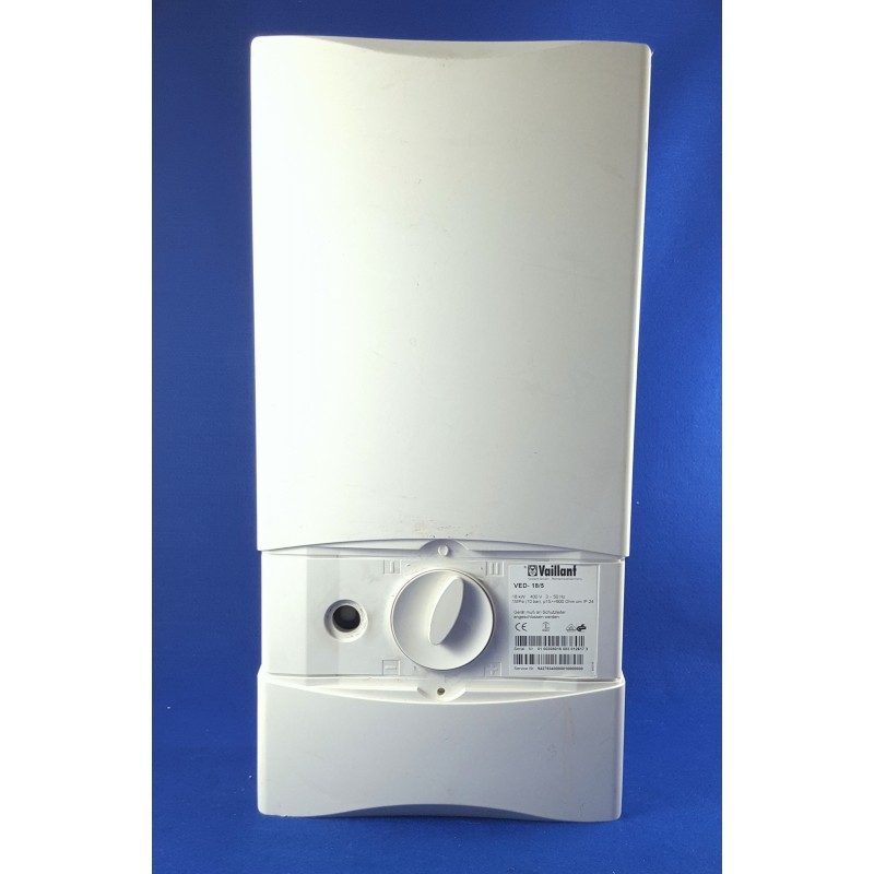 Vaillant VED- 18/5 Durchlauferhitzer 18kW 400V