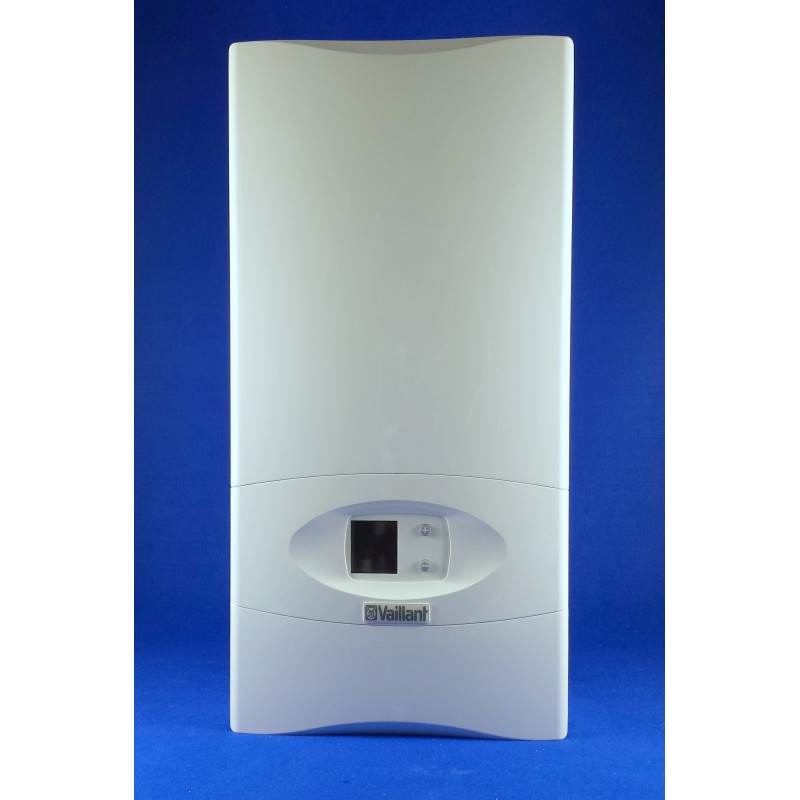 Vaillant VED 24/7 Plus Durchlauferhitzer vollelektronisch LCD 24kW 
