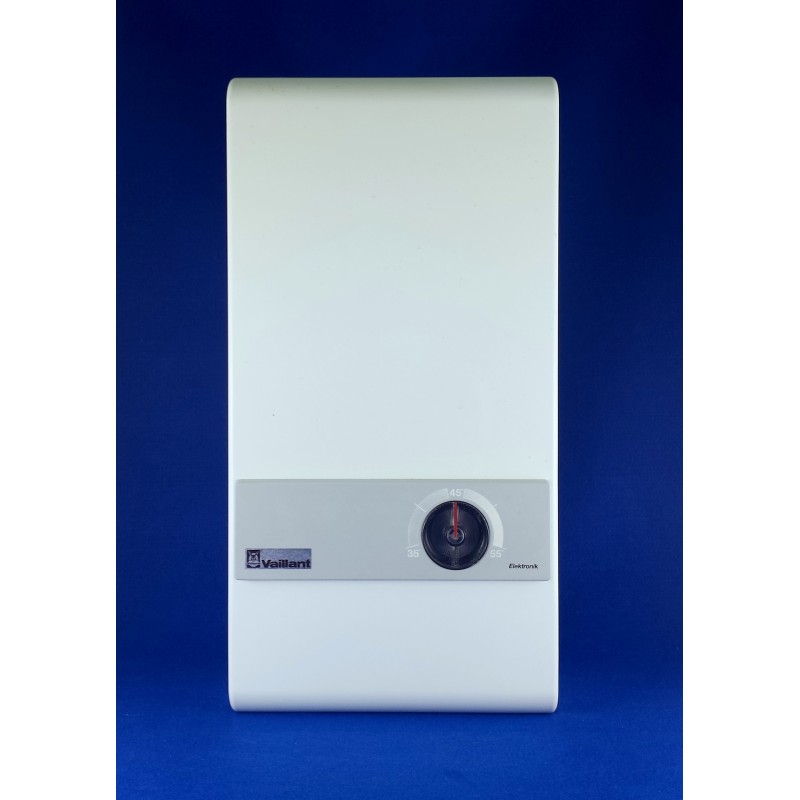 Vaillant VED 18E elektronisch geregelter Durchlauferhitzer 18kW 400V