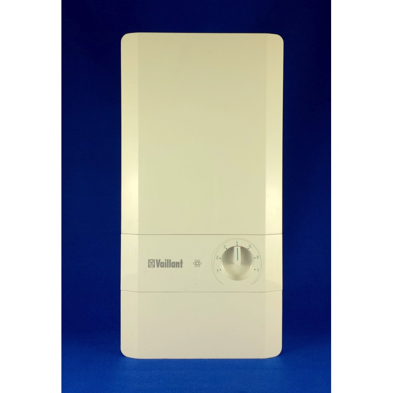 Vaillant VED 21/4 EP elektronischer Durchlauferhitzer GARANTIE