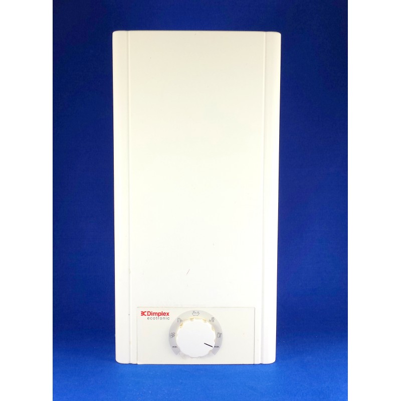 Dimplex Electronic 24, elektronisch geregelter Durchlauferhitzer, 24kW 400V