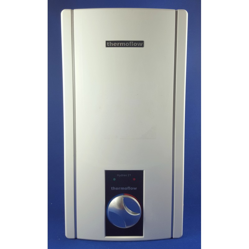 Thermoflow Hydrex 21 Durchlauferhitzer 21kW 400V