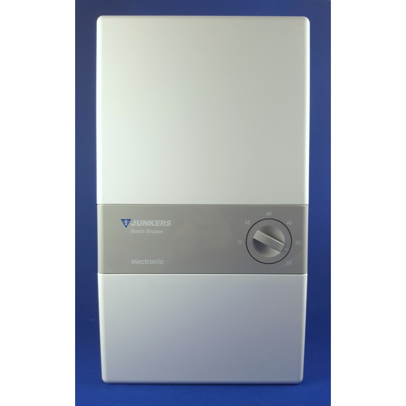 Junkers Bosch ED 21 E elektronisch geregelter Durchlauferhitzer 21kW electronic