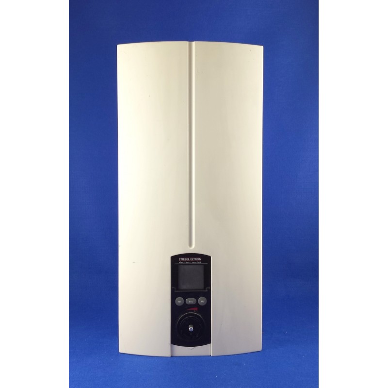 Stiebel Eltron DHE 24 LCD Durchlauferhitzer vollelektronisch ECO 21kW 400V