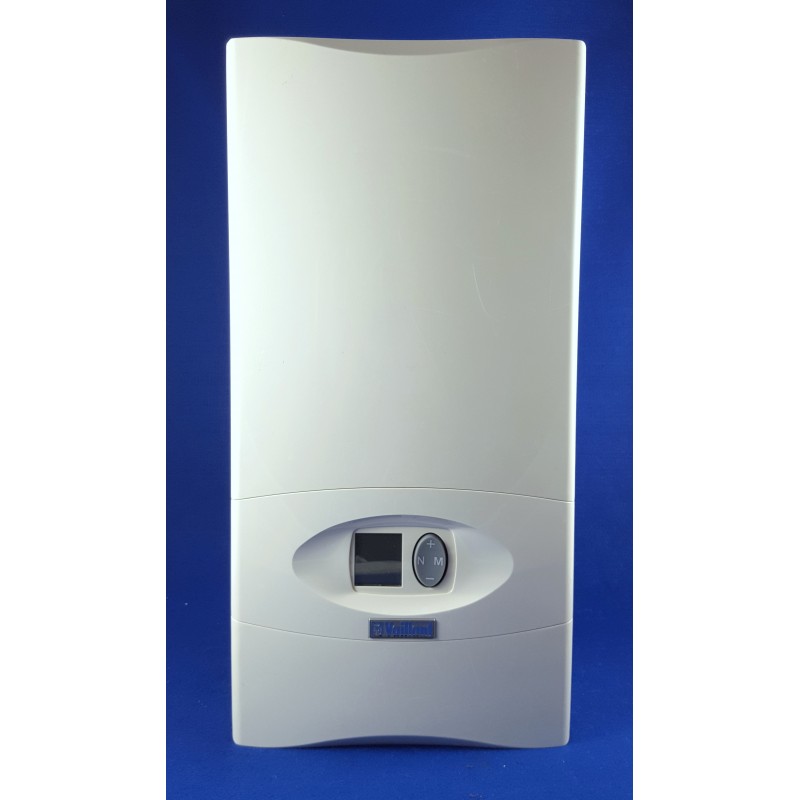 Vaillant VED-E 21/5 exclusiv Durchlauferhitzer vollelektronisch  21kW 400V