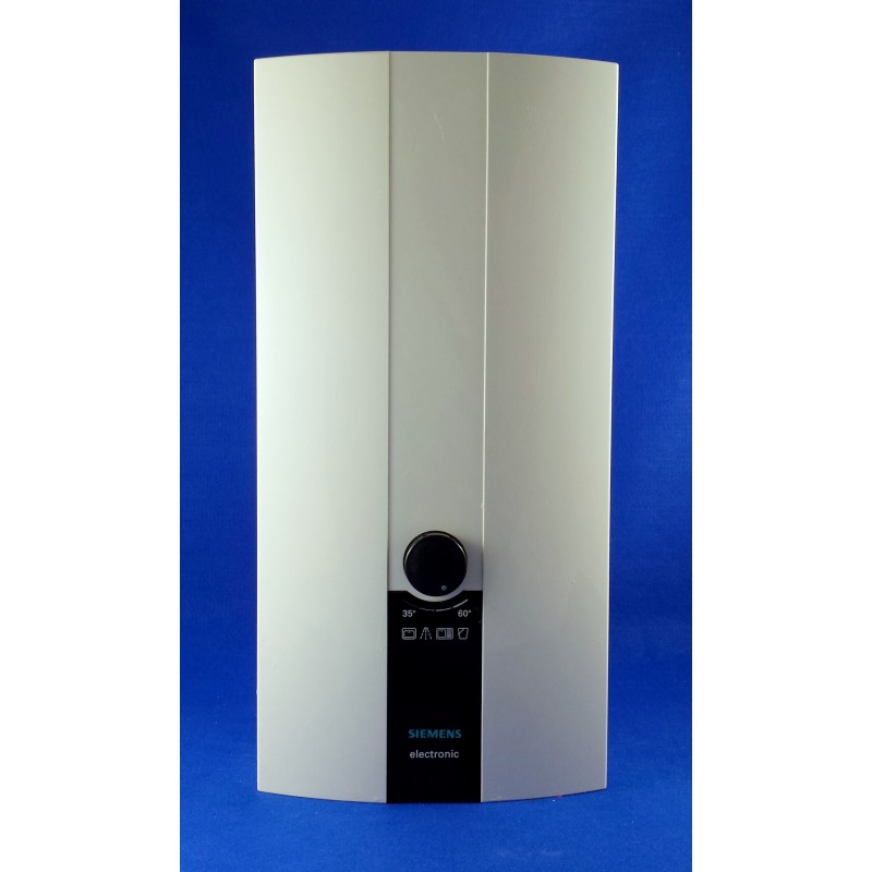 Siemens DE 18200 elektronisch geregelter Durchlauferhitzer 18kW 400V