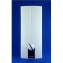 Stiebel Eltron DHF 24 Durchlauferhitzer elthermo, schmale Bauform 24kW 400V