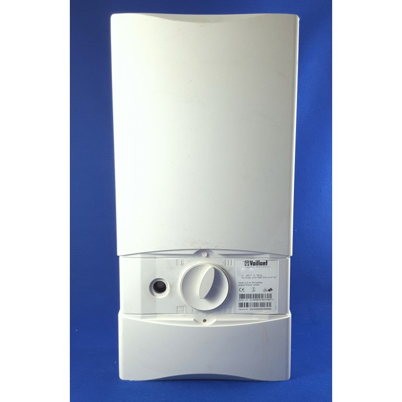 Vaillant VED 21 E/6 elektronisch geregelter Durchlauferhitzer 21kW 400V