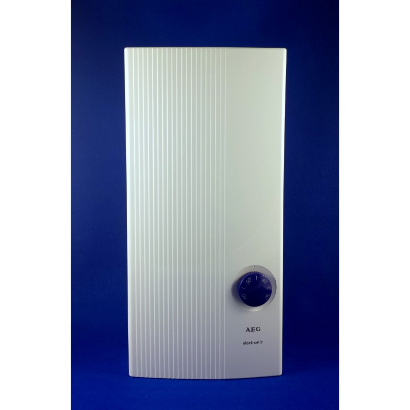AEG electronic DDLE 21, elektronisch geregelter Durchlauferhitzer, 21kW