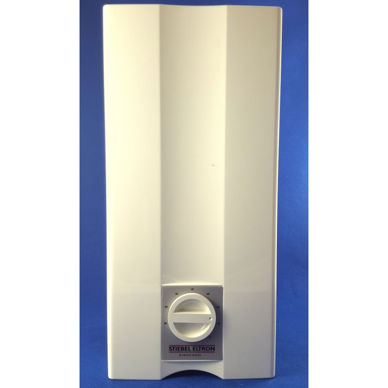 Stiebel Eltron HDE 24 vollelektronisch geregelter Durchlauferhitzer 24kW 400V