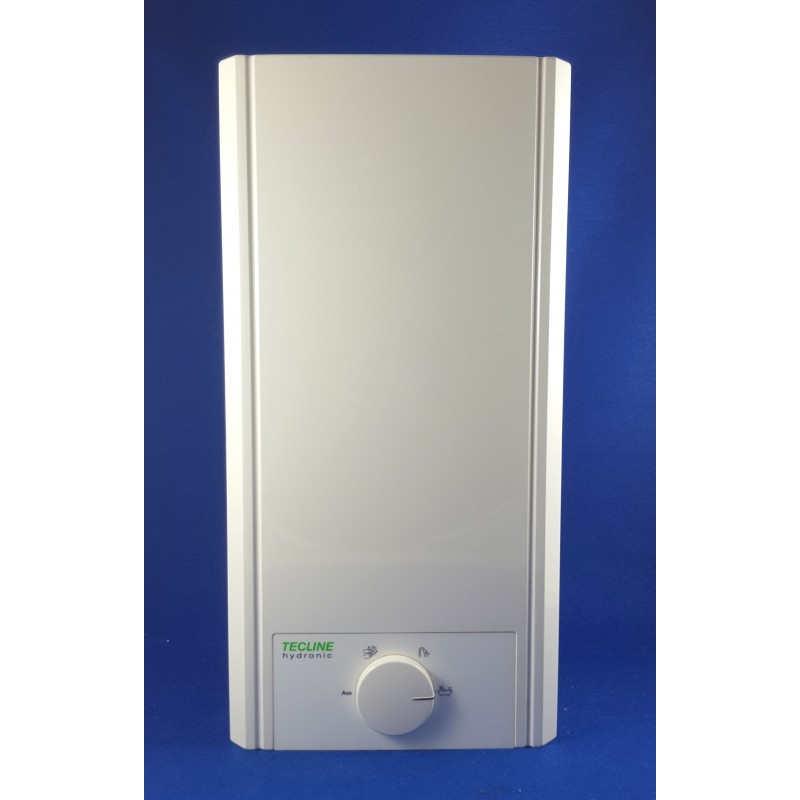 TecLine Hydronic 21, elektronisch geregelter Durchlauferhitzer, 21kW 400V