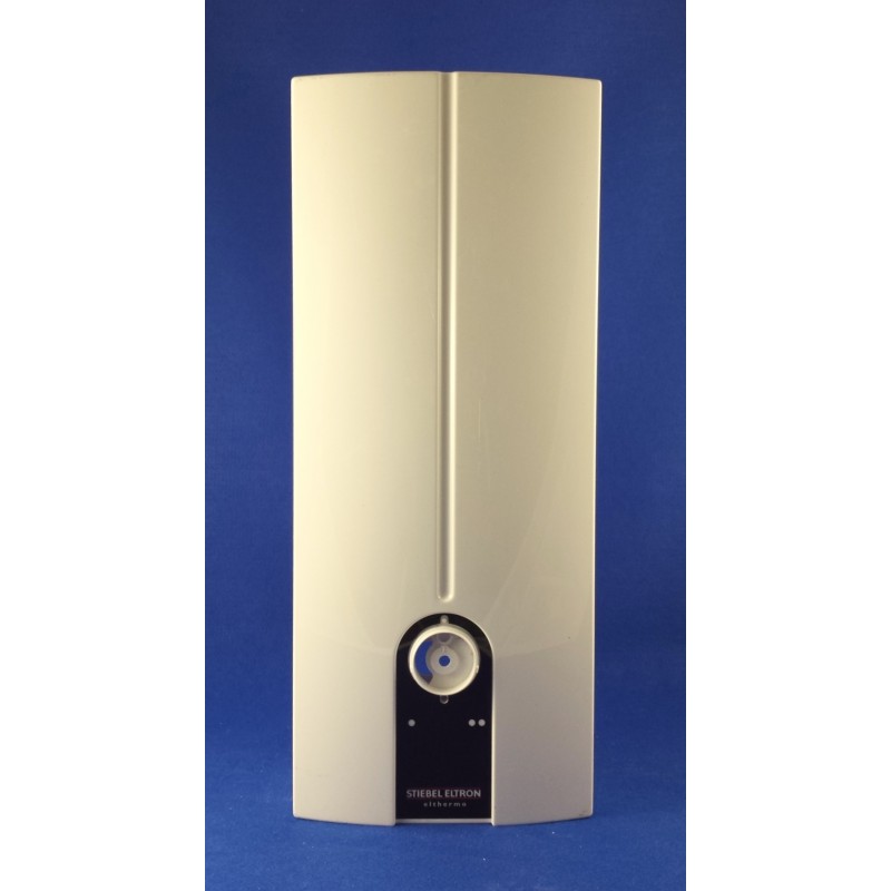 Stiebel Eltron DHF 18 Durchlauferhitzer elthermo, schmale Bauform 18kW 400V