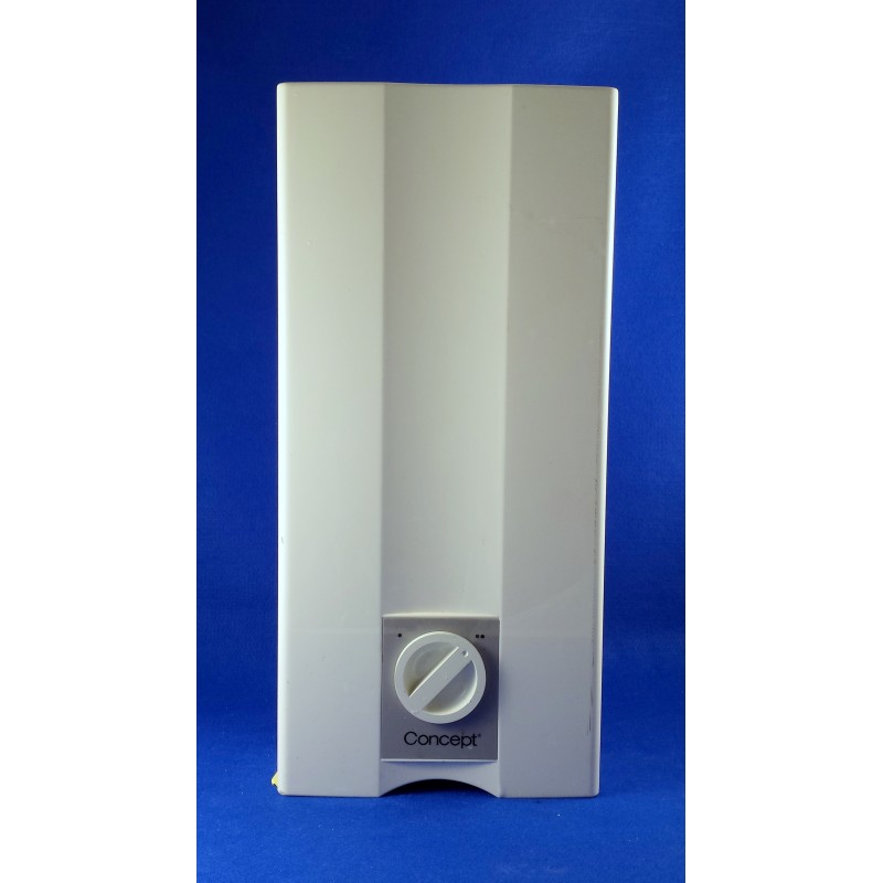 Stiebel Eltron cdb 21 Control Durchlauferhitzer 24kW  400V