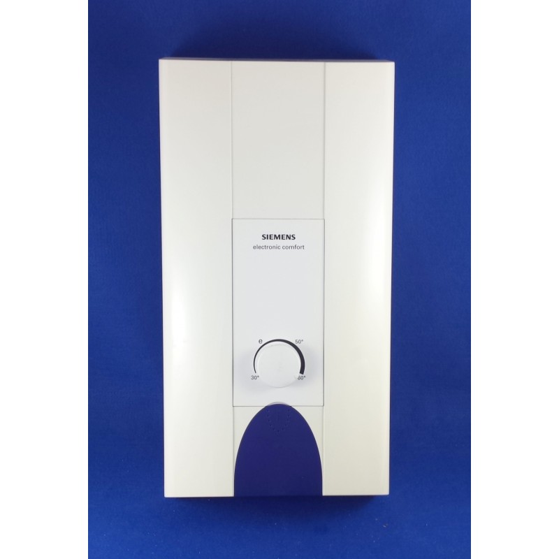 Siemens CTD21E3B elektronisch geregelter Durchlauferhitzer 21kW 400V