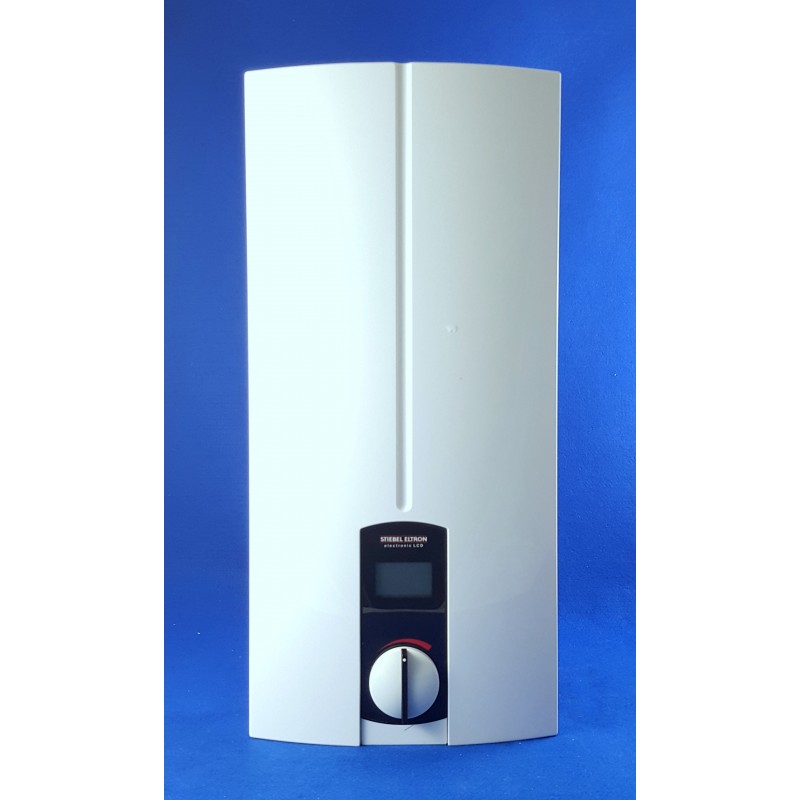 Stiebel Eltron DEL 24 Durchlauferhitzer electronic LCD 