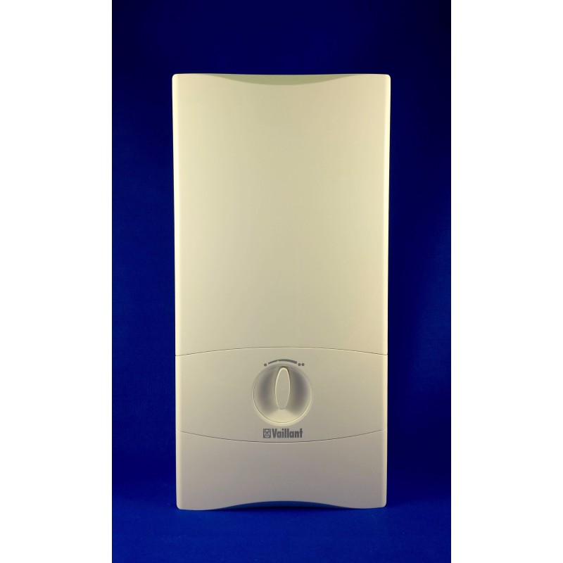 Vaillant VED 21/6 Durchlauferhitzer 21kW 400V
