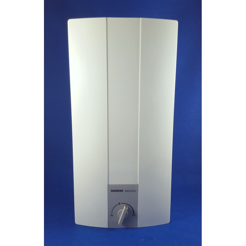 Siemens electronic, elektronisch geregelter Durchlauferhitzer, 24kW 400V